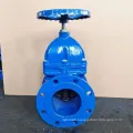 EPDM Wedge Gate Valve